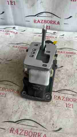 Рычаг переключения передач 31256036 VOLVO