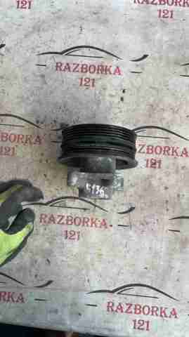 31258133 VOLVO Шкив коленвала купить в Харьков