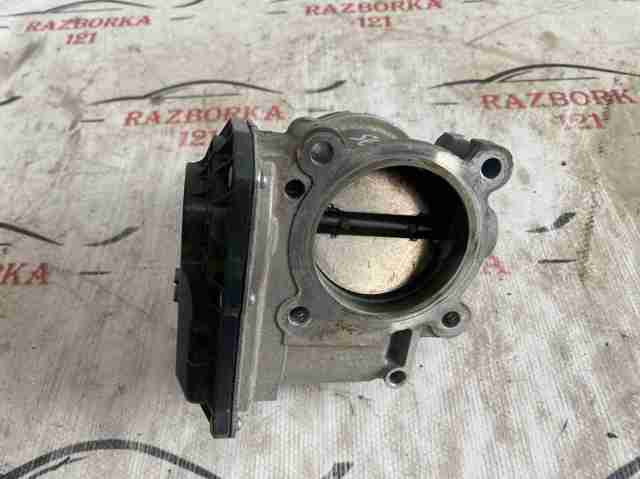 31293736 VOLVO Дроссельная заслонка купить в Днепр