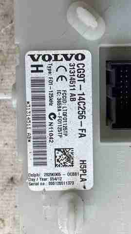 VOLVO 31314511 в наличии Одесса