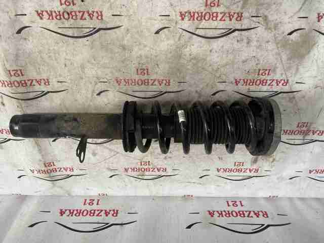 Стойка передняя левая 31316866607 BMW