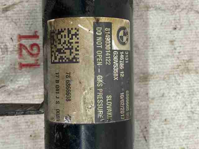 31316866608 Амортизатор передний правый купить Ужгород