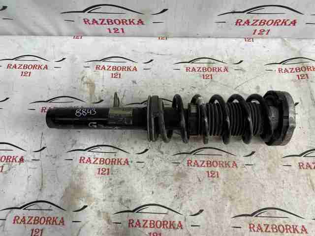 Передний правый амортизатор 31316866608 BMW