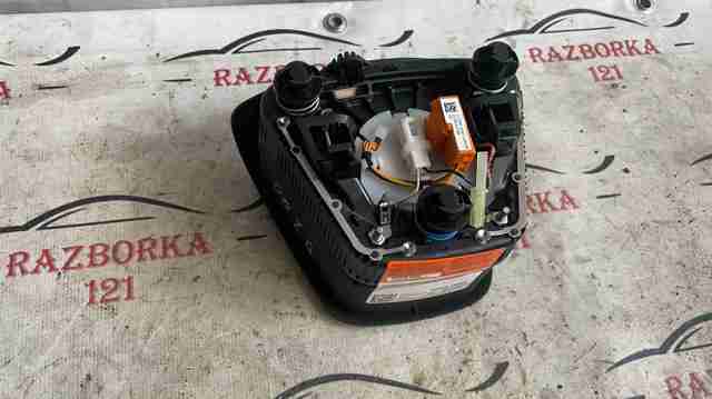 31351030 VOLVO Подушка безопасности (AIRBAG) водительская купить в Хмельницкий
