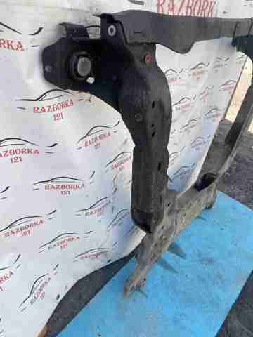 Поперечина передней подвески 31406809 VOLVO