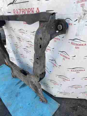31406809 Балка передней подвески (подрамник) купить Каменское