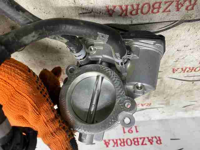 Дроссельная заслонка 31459143 VOLVO