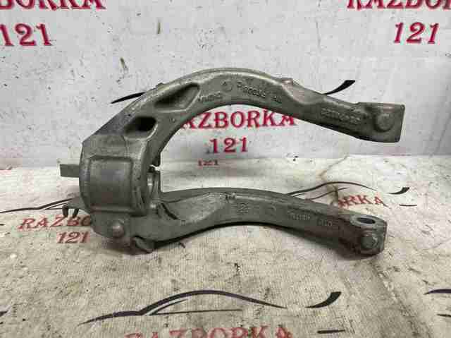 31476123 VOLVO Вилка амортизатора переднего нижняя правая купить в Одесса