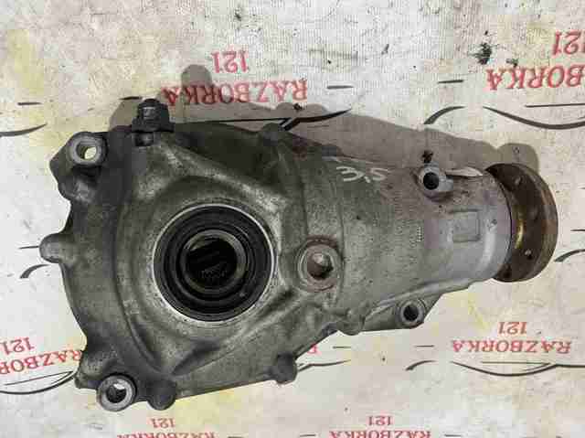 31507648881 BMW Передний редуктор купить в Днепр