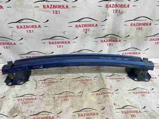 VOLVO 31656936 Усилитель бампера заднего в наличии Кривой Рог