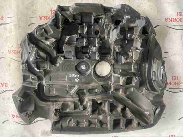 31657646 VOLVO Крышка двигателя купить в Винница