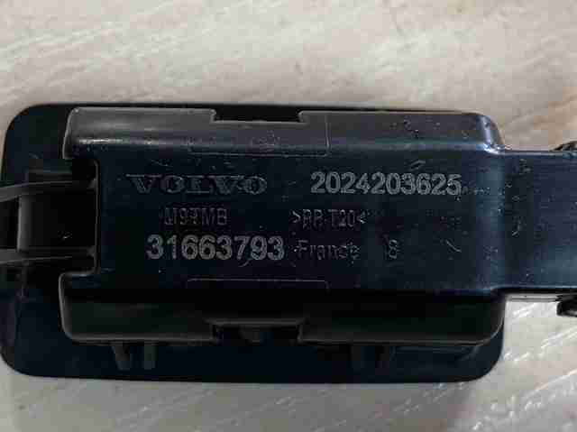 VOLVO 31663793 в наличии Павлоград