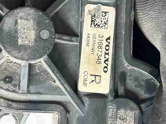 31687348 VOLVO купить в Черкассы