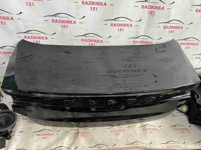 31690215 VOLVO Крышка багажника купить в Одесса