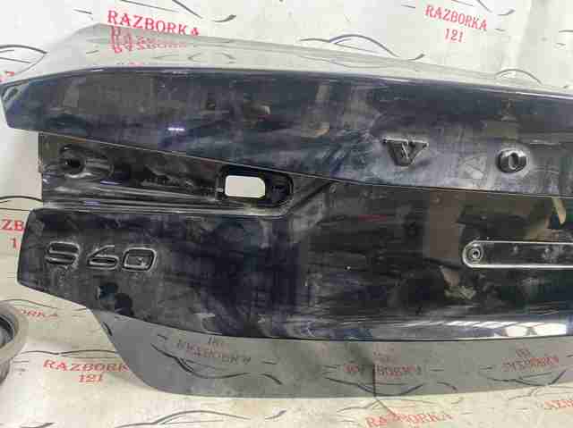 VOLVO 31690215 Крышка багажника в наличии Хмельницкий