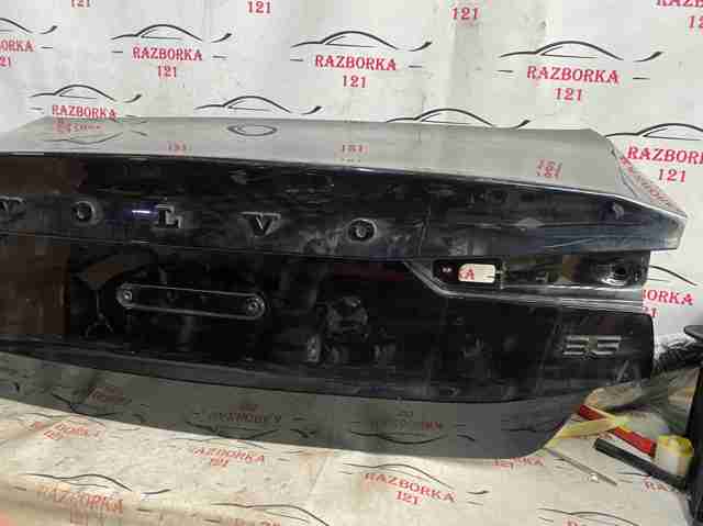 31690215 VOLVO Крышка багажника купить в Сумы