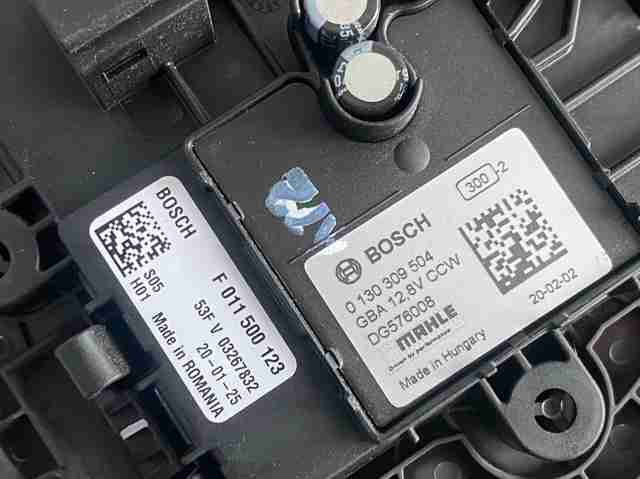 32241017 VOLVO Вентилятор печки купить в Полтава