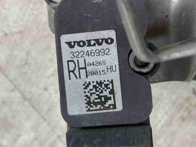 VOLVO 32246992 Датчик уровня положения кузова передний правый в наличии Львов