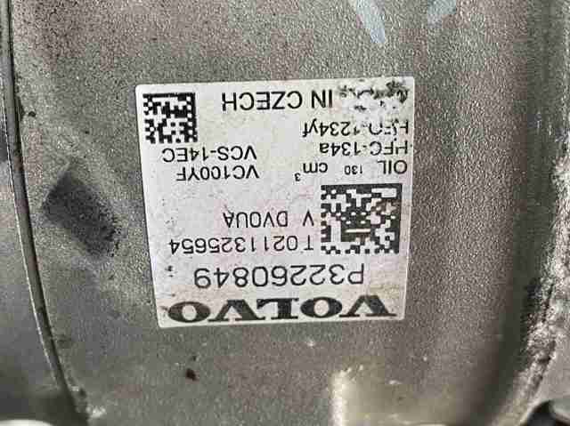 VOLVO 32260849 в наличии Винница