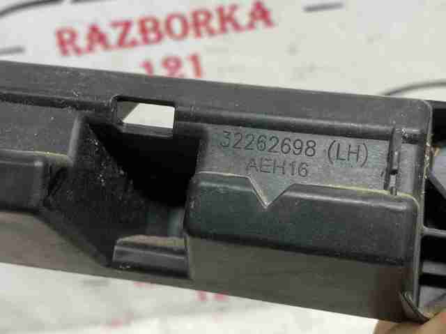 32262698 Кронштейн наружной накладки порога левой купить Павлоград