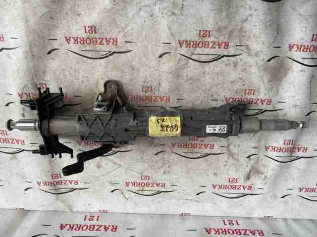 Колонка рулевого управления 32306896187 BMW