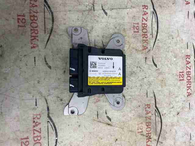 32315746 VOLVO Модуль-процессор управления подушкой безопасности (ЭБУ AIRBAG) купить в Чернигов