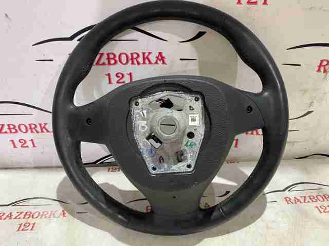 32336790894 BMW Рулевое колесо купить в Житомир