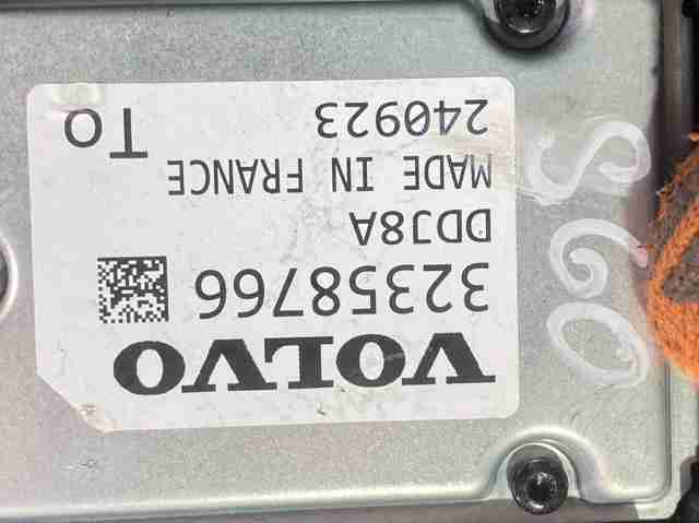 VOLVO 32358766 Модуль управления (ЭБУ) контроля мертвых зон в наличии Тернополь