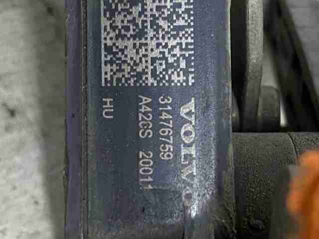 VOLVO 32381794 Датчик уровня положения кузова задний правый в наличии Запорожье