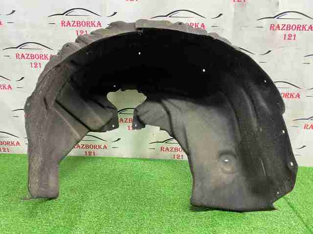 Подкрылок заднего крыла, правый 32392140 VOLVO