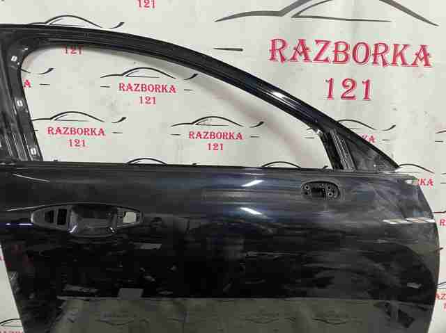 Пассажирская передняя дверь 32404341 VOLVO