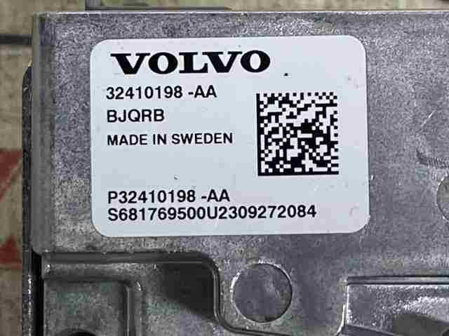 32410198 VOLVO Камера заднего вида купить в Каменское