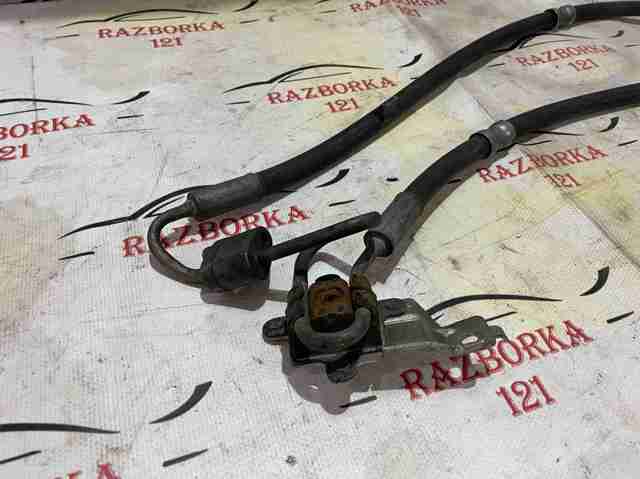 32416798235 BMW Шланг ГУР высокого давления от насоса до рейки (механизма) купить в Ужгород