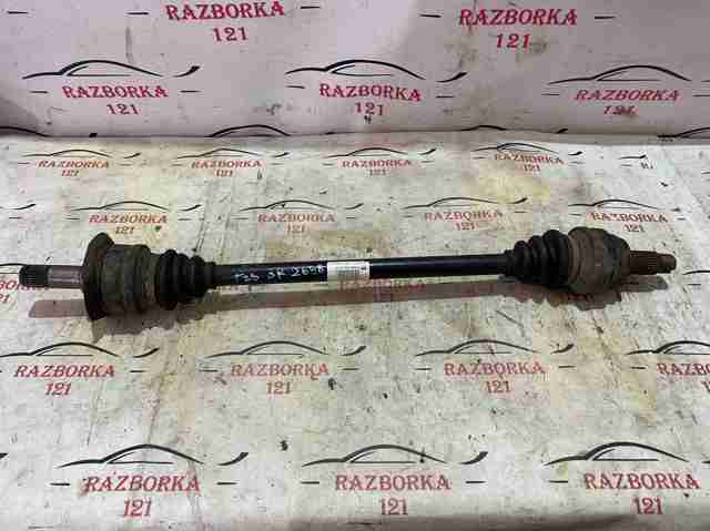 Полуось задняя, правая 33207598038 BMW