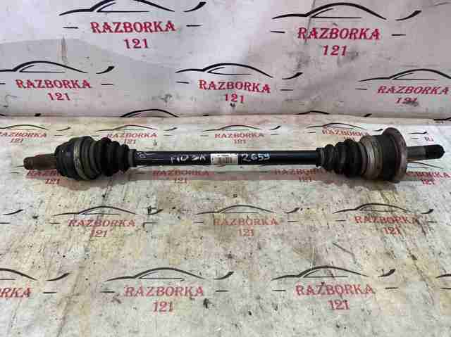 Полуось задняя, правая 33207630184 BMW