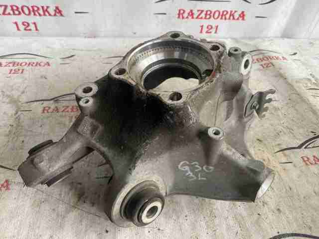 33306866335 BMW Цапфа задняя левая купить в Киев