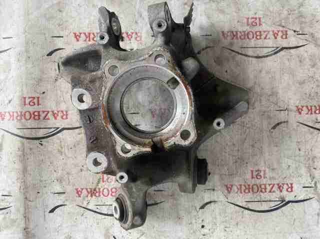 BMW 33306866335 Цапфа задняя левая в наличии Павлоград