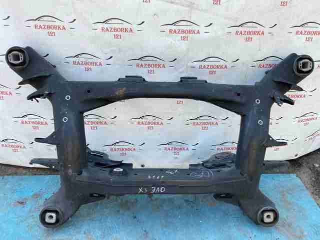 Подрамник задней подвески 33306874406 BMW