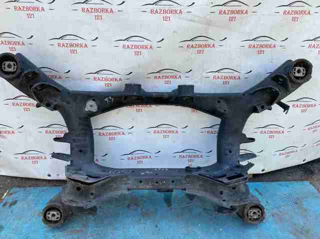 33306874406 BMW Балка задней подвески (подрамник) купить в Львов
