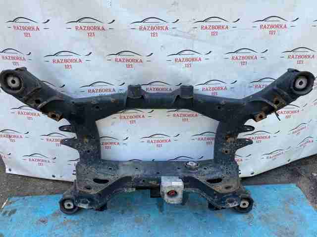 BMW 33316857983 Балка задней подвески (подрамник) в наличии Николаев