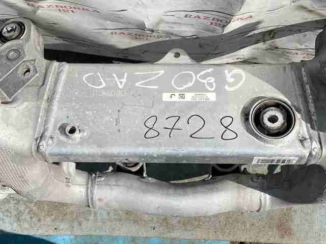 Балка задней подвески, подрамник 33316861201 BMW