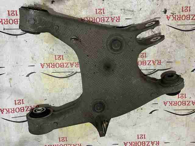33326865898 BMW Рычаг задней подвески нижний правый купить в Одесса