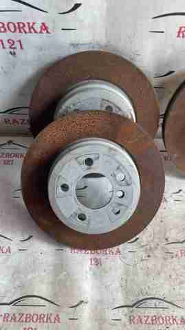 BMW 34216793247 Диск тормозной задний в наличии Каменское