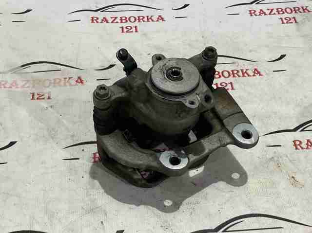34216870575 BMW Суппорт тормозной задний левый купить в Павлоград