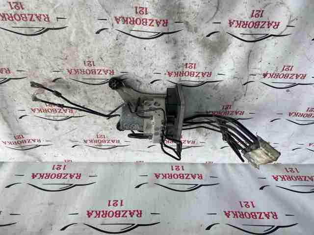 Блок ABS гидравлический 34516886959 BMW