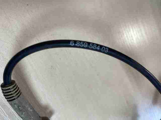 BMW 34526859584 Датчик АБС задний в наличии Тернополь