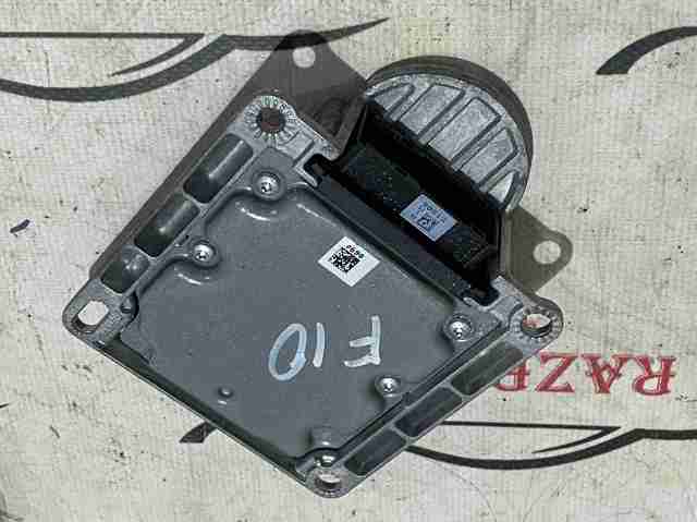 34526866986 Модуль-процессор управления подушкой безопасности (ЭБУ AIRBAG) купить Николаев