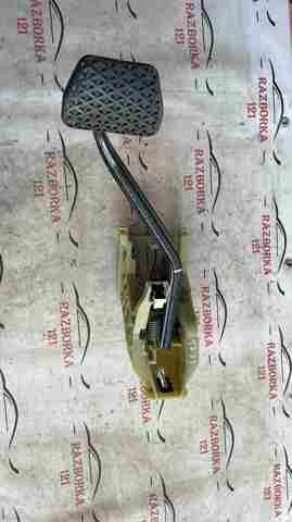 35006791900 BMW Педаль тормоза купить в Ужгород