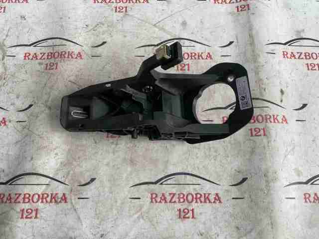 Педаль тормоза 35006861771 BMW