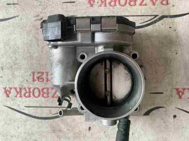 Дроссельная заслонка в сборе 351002G800 HYUNDAI